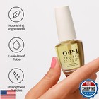 Opi Prospa Nail And Cuticle Oil   Cuticle Oil Bottle For Nails And Dry Hands 