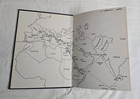 Navy Uss Power Dd-839 1962-63 Mediterranean Middle East Deployment Cruise Book