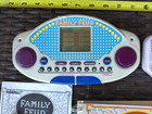 Vintage Tiger Electronics Hand Held Game Lot Of 3 Tested And Working