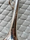Bach Ac190 Stradivarius Artisan Professional C Trumpet