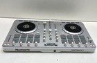 Numark Silver Mixtrack Ii Full Dj Controller Electronic Dj Controller