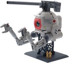 Bandai Mobile Pod Ball Ver  Ka Mg 1 100 Model Kit - Us