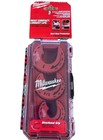 Milwaukee 48-22-4267 Close Quarters Copper Tubing Cutter Set  3 Piece