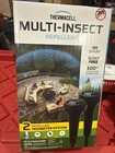 Thermacell Multi-insect Repellent Perimeter System 2-pack