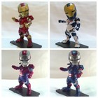 Super Heroes Minifigure Set 1 15kg 60 Pcs Unused  9cm  Uk Version