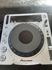 Pair Of Pioneer Cdj-800 Digital Dj Turntable  2 Units  