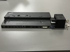 Genuine Lenovo Thinkpad Ultra Dock Type 40a2 Docking Station W Key