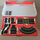 Scx Compact Tuning Series 1 43 Slot Car Racing In A City Set W 2 Cars Works 2007