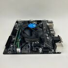 Gigabyte M-atx Motherboard With Intel Core I3 8100 Cpu And 8gb Ddr4 Ram