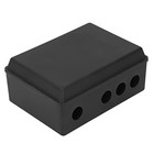 Winch Control Box  Winch Controller Housing Box For 8000 To 20000lb Electric