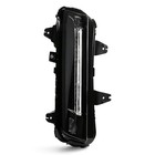Led Daytime Running Light Fog Light For 2020-2025 Cadillac Xt6 Right Passenger