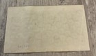 1923 Germany 500 Million Marks Post Wwi Berlin Paper Money Banknote Currency