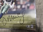 Demarco Murray Signed Autographed Dallas Cowboys 16x20 Photo Beckett Coa