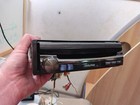 Alpine Iva-d106r Car Stereo Mobile Media Station Fully Working Good Shape