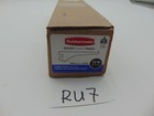 Lot Of 30 Rubbermaid Unitrak Bracket White 12  Fg4c0203wht White Shelf New