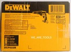 Dewalt Dcf622b 20v Max Xr Versa-clutch Adjustable Torque Screwgun Tool Only