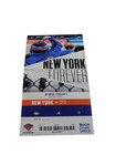 New York Knicks Vs  Toronto Raptors Feb 9  2019 Used Ticket Stub Msg Melo