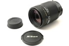  near Mint  Nikon Af Nikkor 70-210mm F 4-5 6 Telephoto Zoom Lens From Japan  061