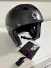 Pro-tec Classic Air Skate bmx Helmet - Black - Adult Large 57-58cm Nos