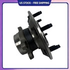 New Wheel Hub Bearing Assembly 6688676 For Bobcat Toolcat Uw53 5600 5610 Uw56