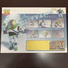 Bandai Toy Story Buzz Lightyear Figure Statue Chogokin Disney Pixar