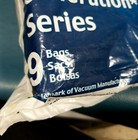 New 9 Pack Envirocare Microfiltration Vacuum Bags 839 9 For Kirby Generation