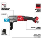 Milwaukee M18 Fuel 10 Gauge Nibbler  bare Tool 