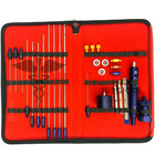 Liposuction Set Of 27 Cannulas Fat Grafting Transplantation Best Quality A  Kit
