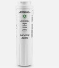 2 Pack Refrigerator Cartridge Ice   Water Filter 4 Ed  r4rx  d1 Replacement New