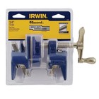 Irwin 3 4in Pipe Clamp