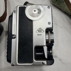 Untested  Parts C p  Goerz Minicord Subminiature 16mm Film Tlr Camera