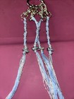 Tzitzit 4pc  handmade  Unique Design