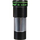 Tele Vue 1 25  2x Barlow Lens