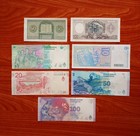 Argentina Banknotes   Paper Money Lot 1150