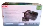 Apc Be550g Back-ups 8-outlet 550-volt-ampere Battery Back-up And Surge Protector