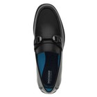 Dockers Mens Whitworth Genuine Leather Dress Loafer Shoe