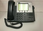 Cisco Ip Phone 7940 Series Cp-7940g  Dark Grey