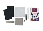 Sculpey Tools Bead Making Kit  Complete 10 Piece Set Of Polymer Oven-bake Clay