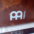 Meinl Percussion Cajon Drum Box 15  Tall Jc50ab