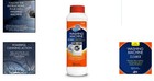Monthly Maintenance Washing Machine Cleaner - 12 Oz Liquid For Odor-free Washers
