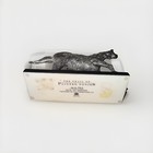 Vintage The Trail Of Painted Ponies  1475 Quarter Horse Collectible Figurine