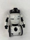 Wowwee Mip Self-balancing Interactive Robot Toy White black 2014
