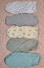 Swaddleme Baby Swaddle Sleepsack Set Of 5 Small medium 0-3 Months
