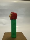 Rare Vintage Pez Lil Lion 1970 s Dispenser  No Feet