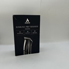 Andis Slimline Pro Corded cordless Hair   Beard Trimmer  T-blade Zero Gapped