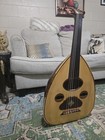 Original Iraqi Oud Made By Abid Al-badri