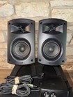 Klipsch Promedia 2 1 Thx   Certified Computer Speaker System  Video 