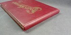 1911 Emporia Kansas State Normal School Yearbook Football Baseball Tumbler Track
