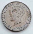 1942 Ceylon 1 Cent Coin - World Coin - Sri Lanka - 1c - One - Free Shipping
