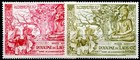 Laos 1956 52-53    Mnh Flawless 105    f3721